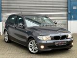 BMW 120d AUTOMATIK*NAVI*XENON*PDC*MFL*E-PAKET*1HD* - gebrauchte BMW 120 aus dem Jahr 2004