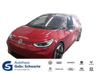 Volkswagen ID.3 - Vorschau Bild 1