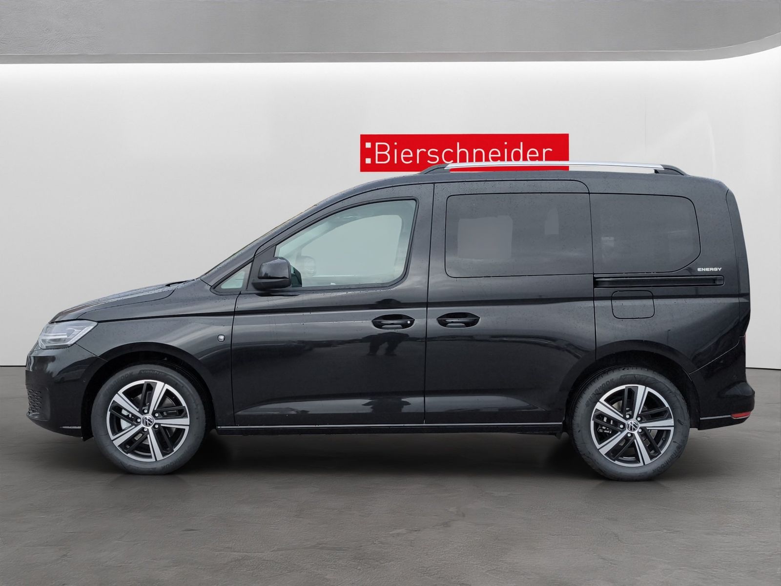 Volkswagen Caddy - Bild 4