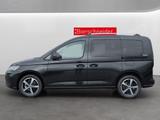 Volkswagen Caddy 1.5 TSI DSG Energy LED NAVI 5-J-GAR 17 PAR - Volkswagen Caddy mit Benzin-Antrieb: Automatik