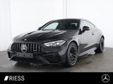 Mercedes-Benz CLE 53 AMG 4M Night Distr Pano Standh 20'' 360 - Mercedes-Benz CLE 53 AMG: Coupe, Schwarz