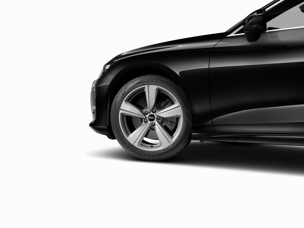 Audi A6 - Bild 5