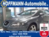 Seat Leon Style ohne Tüv - gebrauchte Seat Leon aus dem Jahr 2009