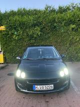 Smart ForFour 1,5 passion passion - Smart ForFour in Hannover