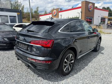 Audi Q5 - 4
