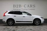 Volvo XC60 2.0 D3 Geartr. Ocean Race - Xenon - Leder - Volvo: Race