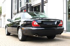 JAGUAR XJ V8 Super/ 2. HAND/ DE/ SCHIEBEDACH/ SITZHZG. JAGUAR XJ V8 Super/ 2. HAND/ DE/ SCHIEBEDACH/ SITZHZG.