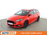 Ford Focus 2.0 EcoBoost ST *NAVI*BiXENON*PDC*SHZ* - Ford Focus Gebrauchtwagen in Hannover