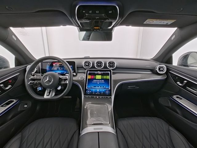 Mercedes-Benz CLE 53 AMG