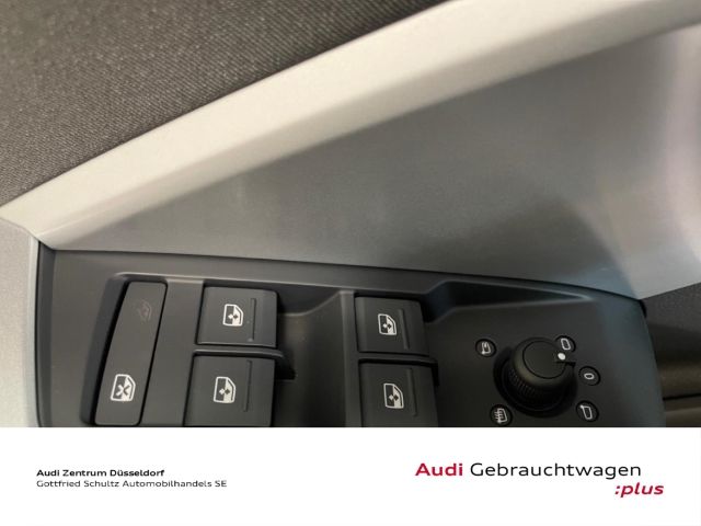 Audi Q3 35 TFSI S line KAMERA CARPLAY foto 11