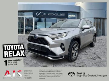 Toyota RAV 4 - 1