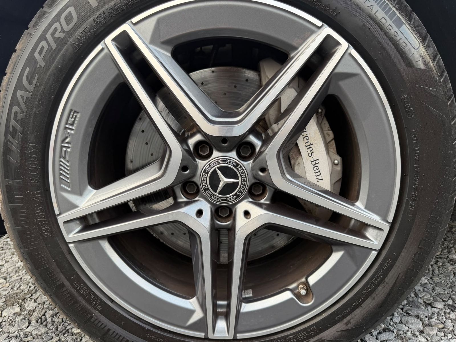 MERCEDES-BENZ GLC 300 de 4Matic AMG-PAKET/AHK/KAMERA – Foto 22