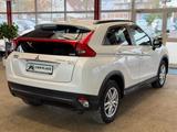 Mitsubishi Eclipse Cross Active+ 4WD - Mitsubishi Eclipse aus 2019