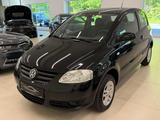 Volkswagen Fox 1.4 Fresh Klima Tüv Neu - gebrauchte Kleinwagen bis 5.000 Euro