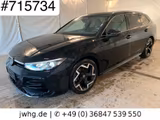Volkswagen Passat Variant 2.0 TDI RLine|Matrix|ACC|Kam|Digi - Volkswagen Passat Variant: Schwarz