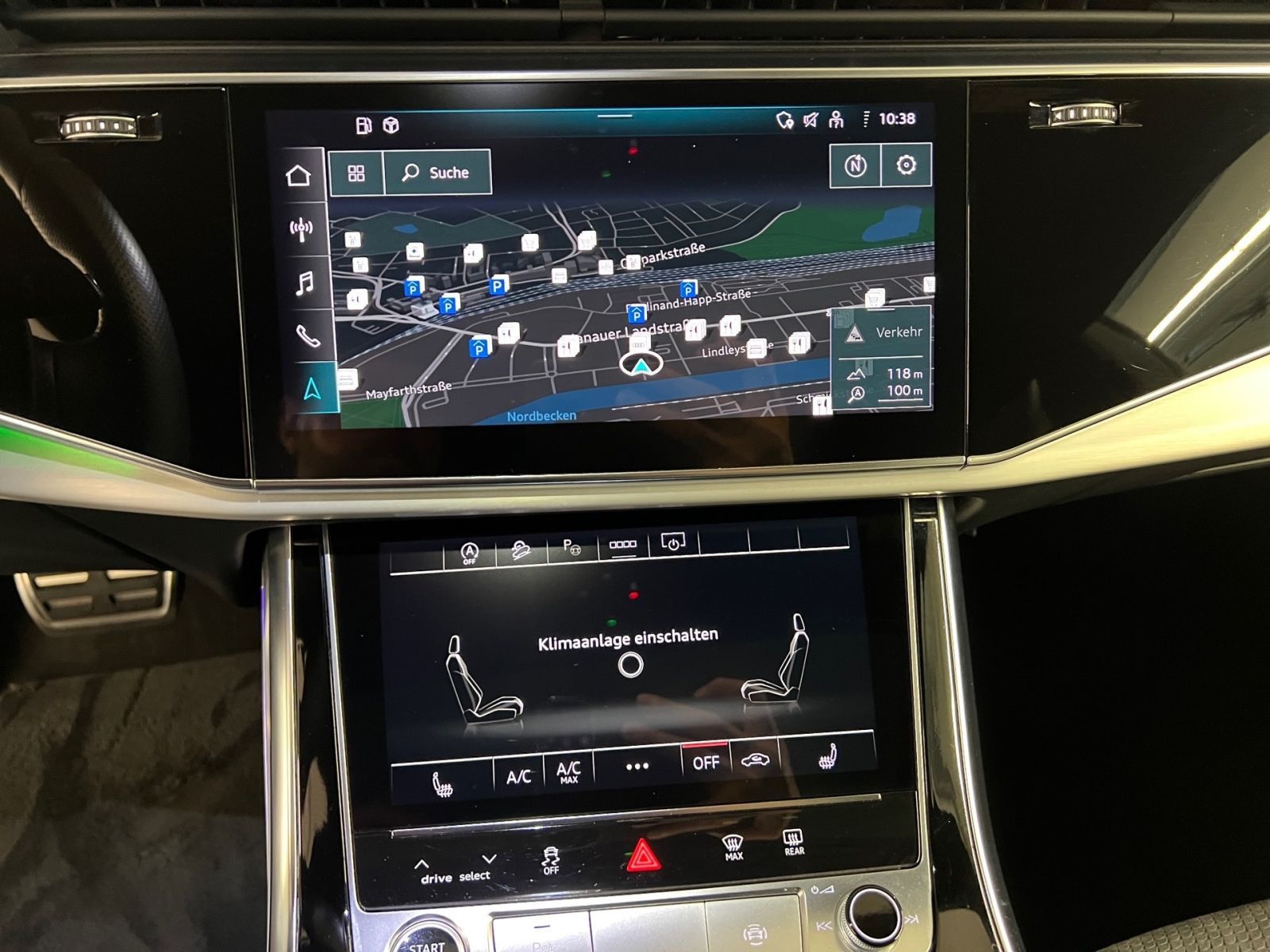 Audi Q8 - Bild 10