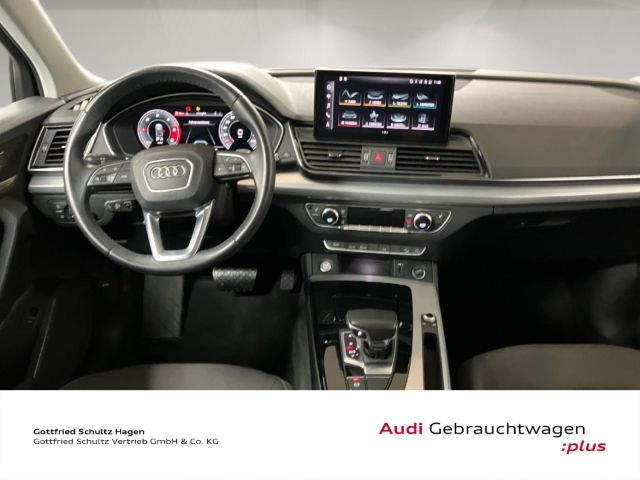 Audi Q5 - Bild 7