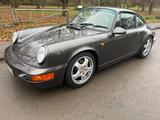 Porsche 964/911 - Porsche aus 1990: 911