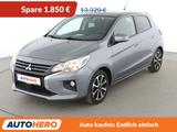 Mitsubishi Space Star 1.2 Select+*TEMPO*SHZ*KLIMA*GARANTIE* - Mitsubishi Space Star in Kassel