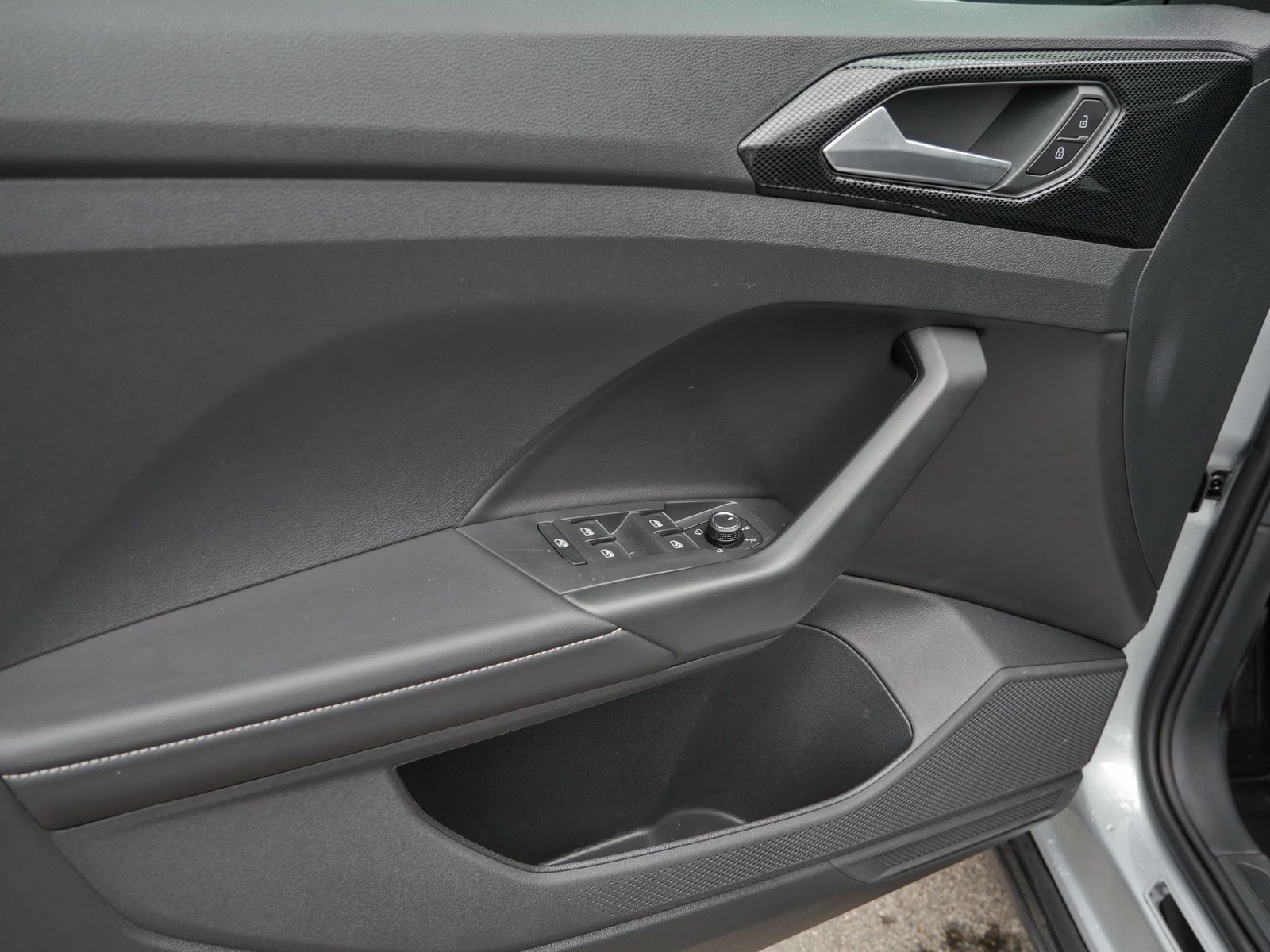 Volkswagen T-Cross - Bild 21