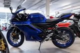 Yamaha R125, Modell 2025, sofort lieferbar - Angebote entsprechen deinen Suchkriterien