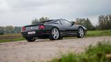 Ferrari F355 GTS | MANUAL GEARBOX | FULL FERRARI HISTORY - Ferrari aus 1998