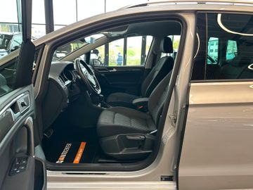 Volkswagen Golf Sportsvan 1.5 TSI ACT DSG JOIN *LED*PDC*