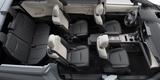 Toyota Sienna Platinum AWD | JBL Sound | Panorama | HUD - Toyota Sienna Gebrauchtwagen