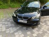 BMW 530d touring -