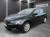 Seat Leon 1.4 TSI aus 1.Hand mit LED Klima Tempo - Seat Leon in Halle