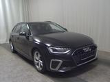 Audi A4 40 2.0 TDI Avant S-Line Matrix Navi Pano RFK - Audi A4 mit Diesel-Antrieb: Panorama-Dach