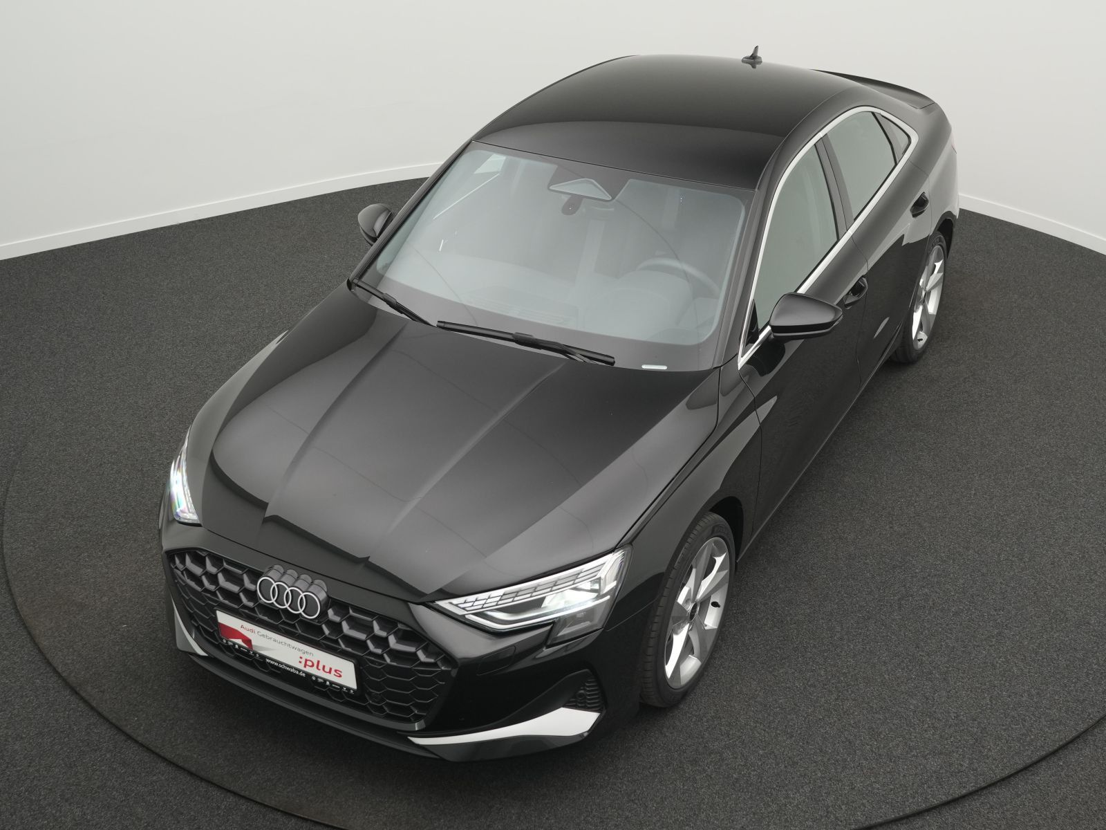Audi A3 - Bild 23