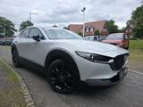 Mazda CX-30 2,5 MHEV Nagisa Leder el.Heckk. BoseSound - weiße Mazda CX-30