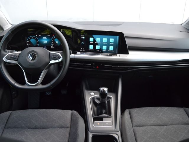 Golf VIII Variant 2.0 TDI 150 PS Life LED/NAVI+V