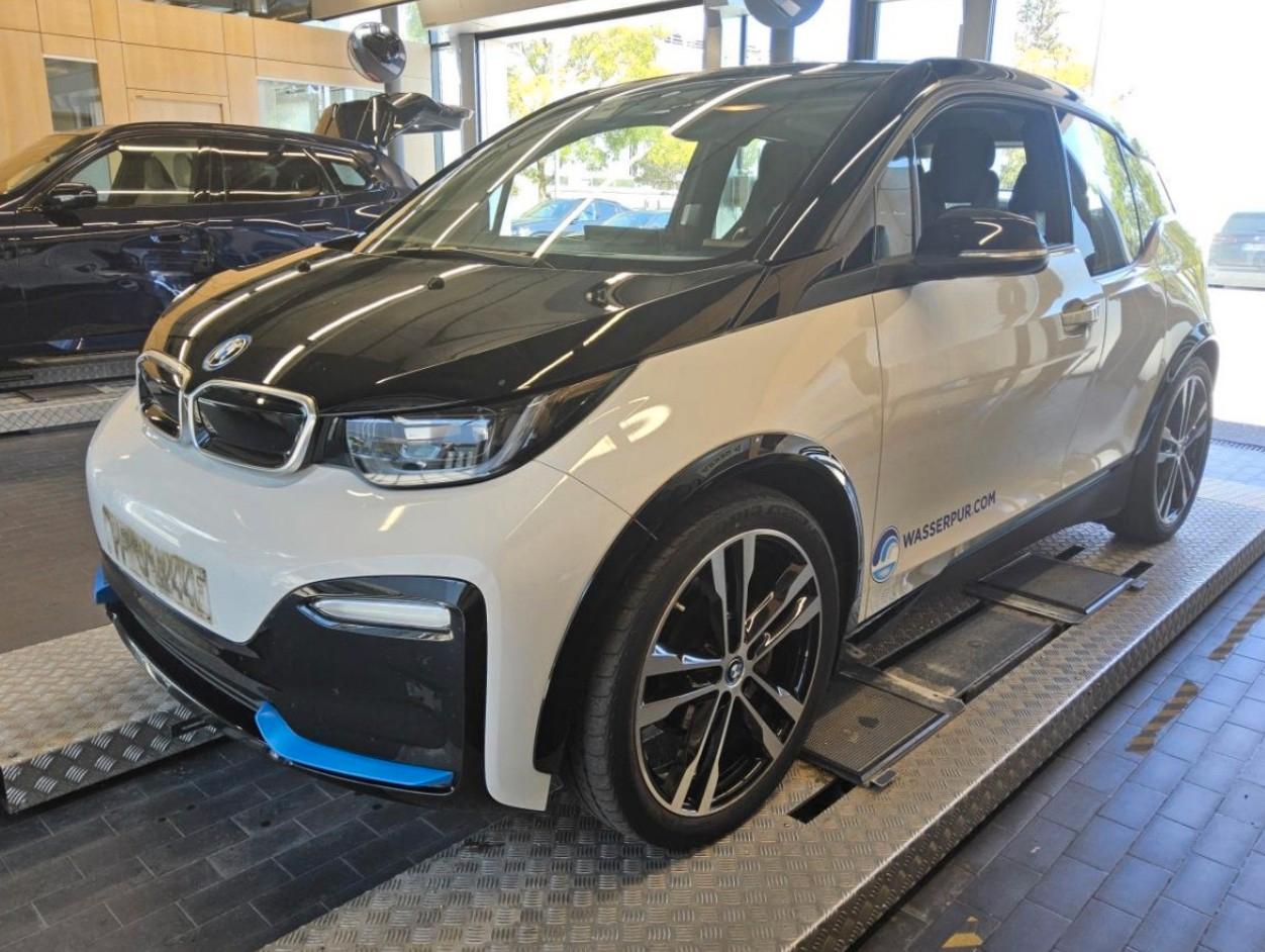 BMW i3s eDrive 120Ah, Navi Prof, LED, 184 PS, SHZ,..