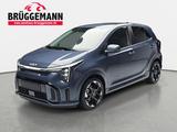 Kia PICANTO 1.0 GDI AUTO. AMT GT-LINE MJ26 LED SITZH