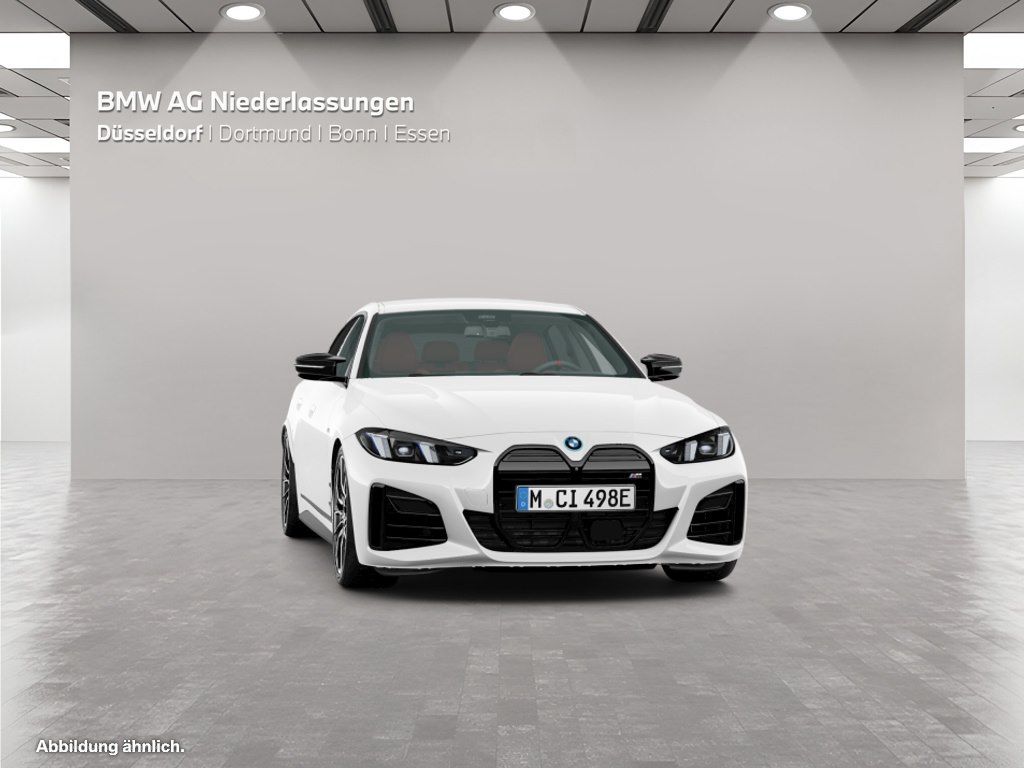 BMW i4 - Bild 14