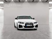 BMW i4 - Vorschau Bild 14