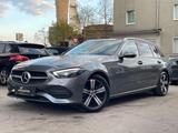 Mercedes-Benz C220 T d 4M NAVI/LED/R-KAMERA/AHK/MEMORY/ - Mercedes-Benz C 220 in Gelsenkirchen
