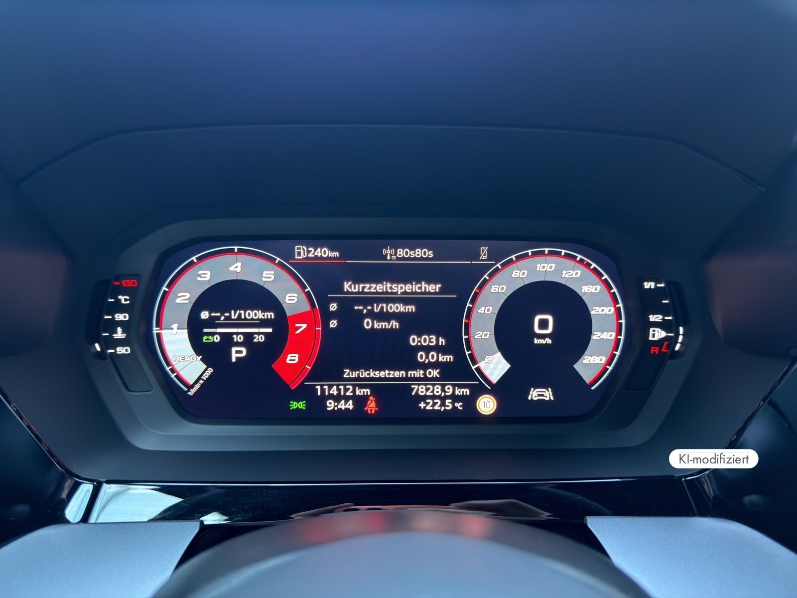 Audi A3 - Bild 11