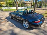 BMW Z3 M Roadster - - BMW aus 2000: Cabrio
