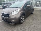 Kia Venga Dream Team - Kia Venga aus 2017