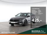 Skoda Octavia Kombi 2.0 TSI RS | PANO | NAVI | - Skoda Octavia Jahreswagen: RS