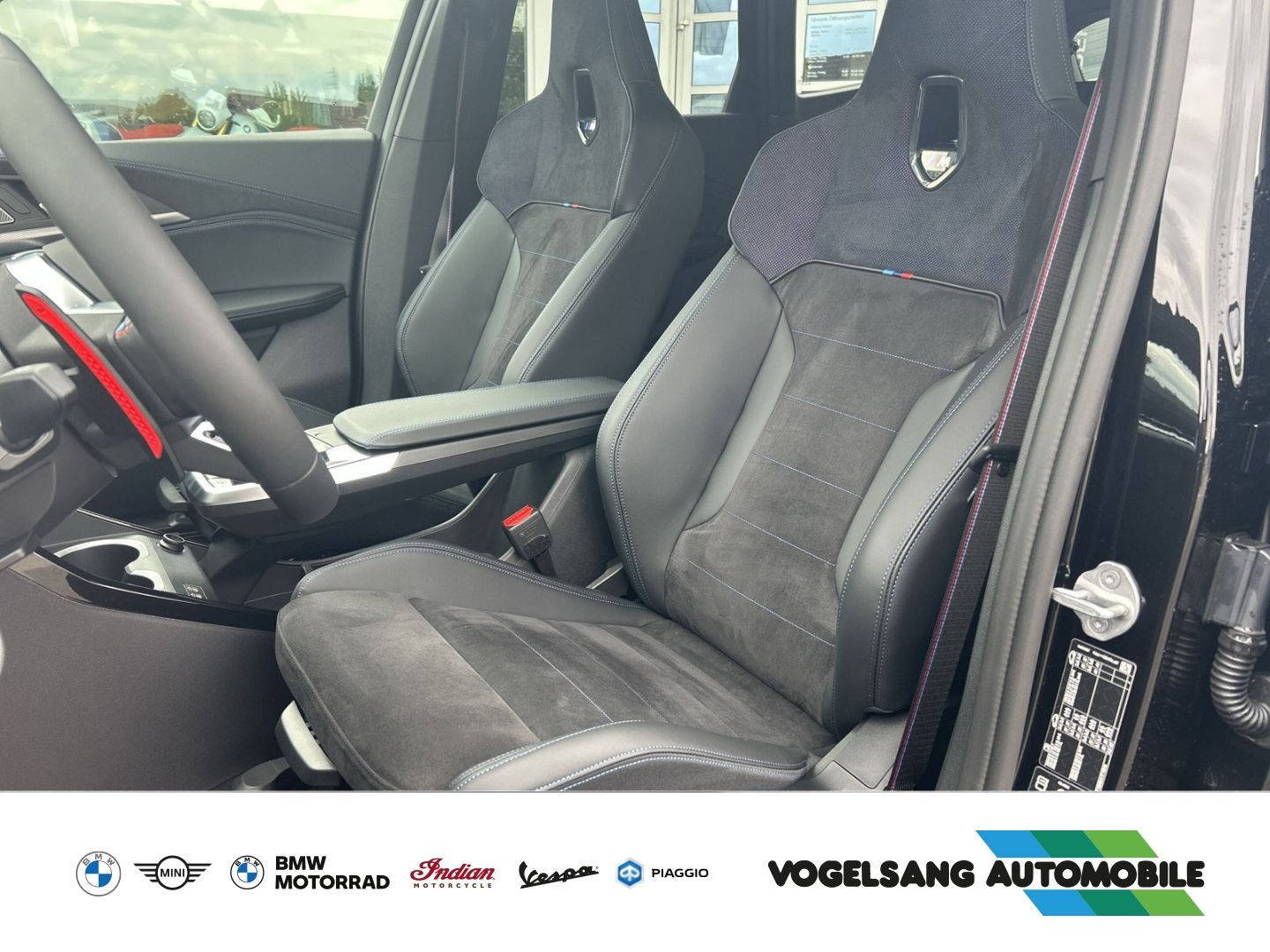 Fahrzeugabbildung BMW X1 M35i xDrive M Sport Pro Innovationspaket Pano
