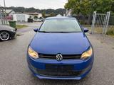 Volkswagen Polo 6R 2010 1.4 Benzin/ HU/TÜV Neu /2.Hand - Volkswagen Polo: 6n2