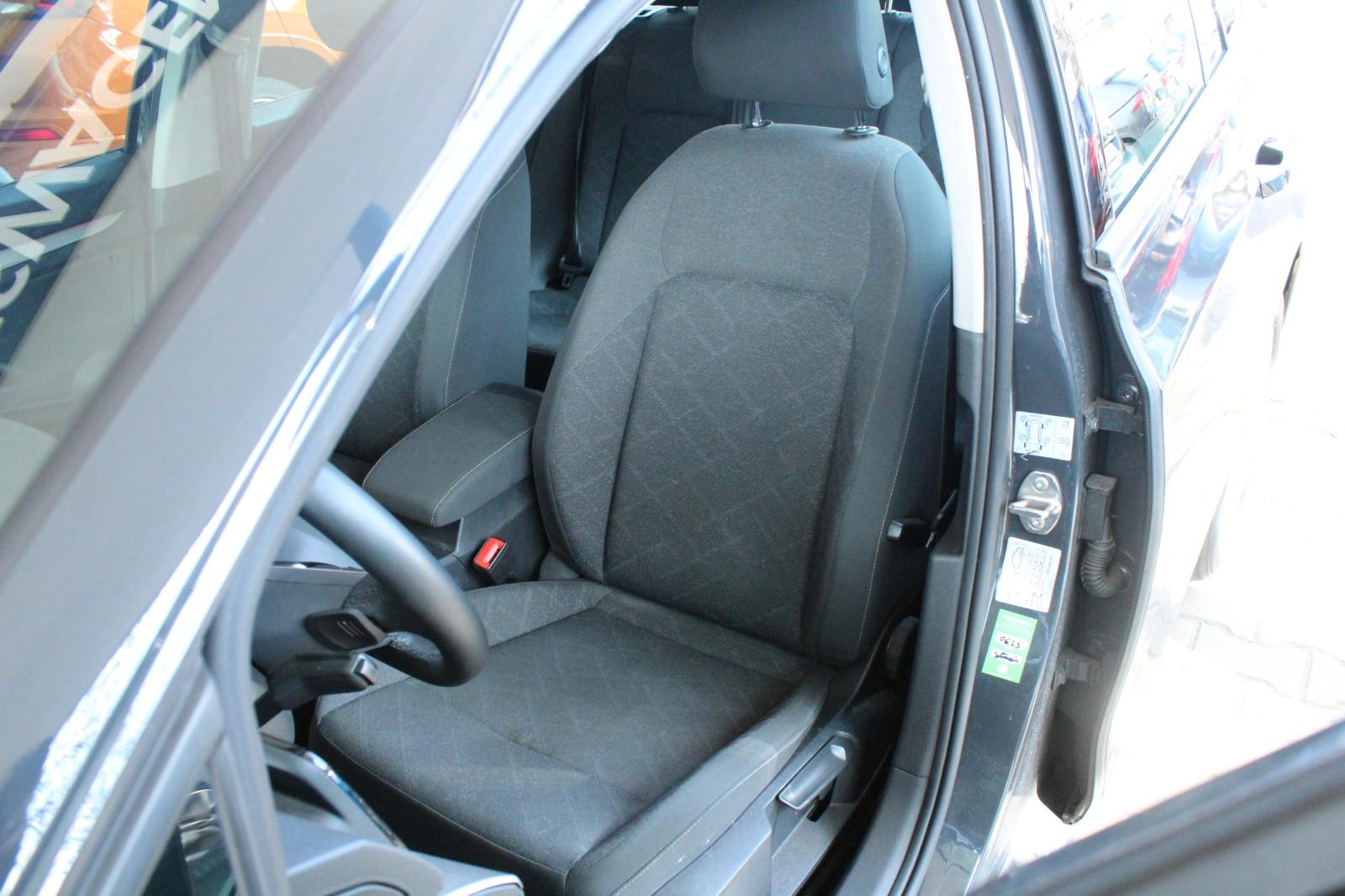 Volkswagen Golf VIII Variant Life * LED * Navi * Virtual *, миниатюра 10