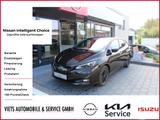Nissan Leaf 39 kWh N-Connecta LED Winter - Nissan Leaf aus 2023
