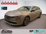 Peugeot NEUER 508 SW Allure BlueHDi AT8*360°KAMERA*NAVI* - silberne Peugeot 508