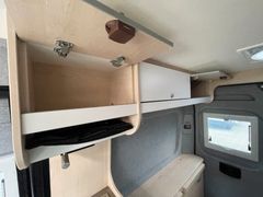 Clever Roadrider Van Heavy | 165 PS | *Ventilator*