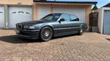 BMW 750i A - - BMW 7 Series aus 1999